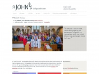 Stjohnsharpenden.org.uk