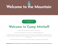 campmitchell.org Thumbnail