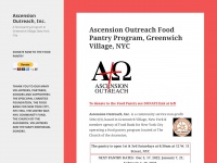 ascensionoutreach.org Thumbnail