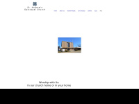 Saintandrewschurch.org