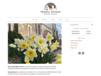 Wattsstreet.org