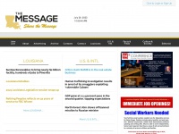 Baptistmessage.com