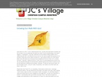 Jcsvillage.blogspot.com