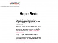 Hopebeds.org