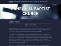 Coneyhill.com