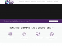 Churchbenefits.org