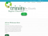 Trinityofmoultrie.org
