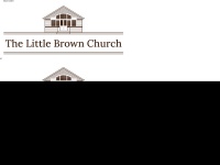 Littlebrown.org