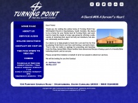 Turningpointsc.com