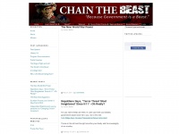 chainthebeast.org Thumbnail