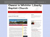 Owensinwichita.blogspot.com