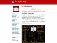 Johnbaptisthenry.wordpress.com