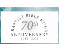 Baptistbiblehour.org