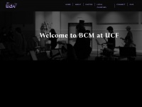 Ucfbcm.com