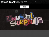 Vanguardchurch.org