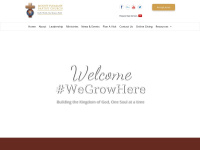 Mtpleasantbaptist.org