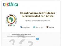 cesafrica.org Thumbnail