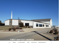 Firstbaptistburlington.org