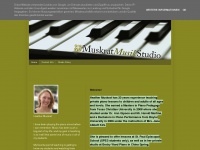 muskratmusik.com Thumbnail