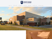 Frbacademy.org