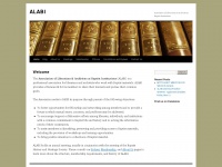 alabi.org Thumbnail