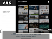 arkwebdesign.com