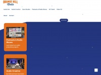 orangehillmedia.com