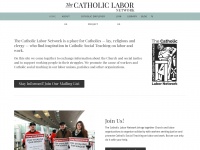 catholiclabor.org Thumbnail