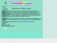 valleycursillo.com Thumbnail