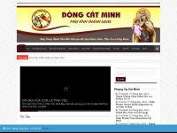 dongcatminh.org