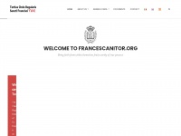 francescanitor.org Thumbnail