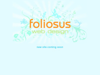 Foliosus.com