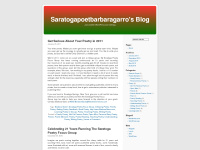 Saratogapoetbarbaragarro.wordpress.com