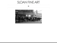 Sloanfineart.com