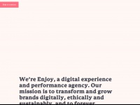 enjoy-digital.co.uk Thumbnail