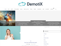 demotix.com