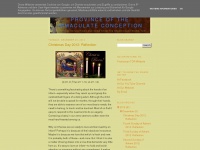 Franciscanfriarstor.blogspot.com