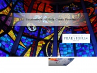 passionist.org Thumbnail