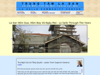 Thelasallesisters.org