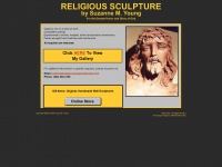 Religioussculpturebysmy.com