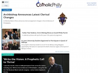 catholicphilly.com Thumbnail