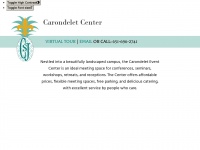 Carondeletcenter.org