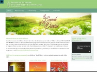 insearchofthedivine.org