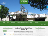 Stgerard.ca