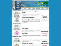 cawebsolutions.com Thumbnail