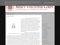 Mercyvolunteercorps.blogspot.com