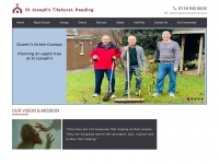 st-josephs-tilehurst.org.uk