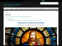 catholicfaith.co.uk Thumbnail