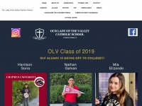 Olvcrusaders.org