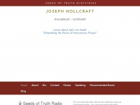 joehollcraft.org Thumbnail